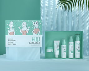 C4D建模在化妝品與寵物用品包裝設(shè)計中的應用