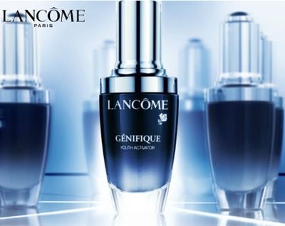 八大化妝品 美麗與護理的科學與藝術(shù)