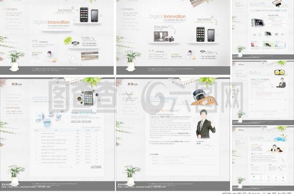 手機(jī)廣告圖片