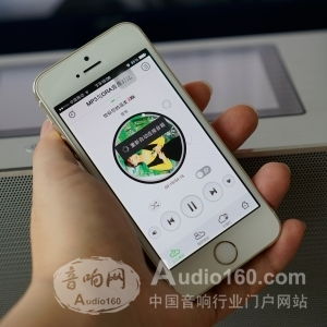 全網(wǎng)首個電蟒互聯(lián)網(wǎng)音響全面深評 交互體驗