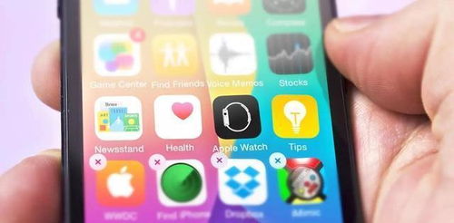 12大最愚蠢的手機(jī)功能,請問設(shè)計師,你們是來搞笑的嗎