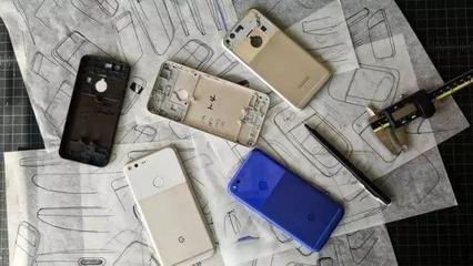 Google收購HTC研發團隊 專注軟件設計，摒棄傳統高管